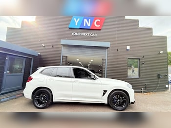 Used BMW X3 2021 for sale - 76203311: Photo 3