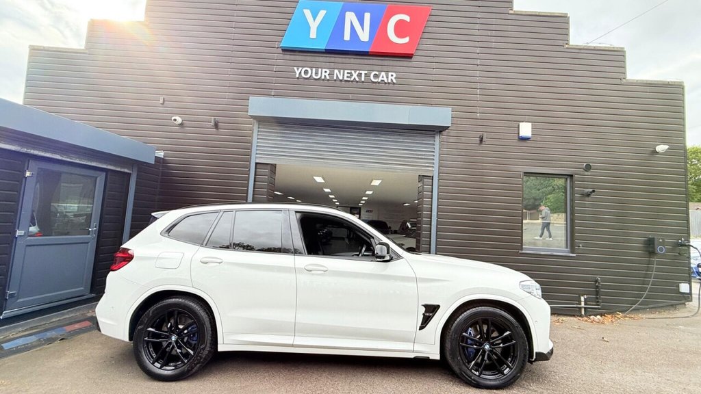 Used BMW X3 2021 for sale - 76203311: Photo 4