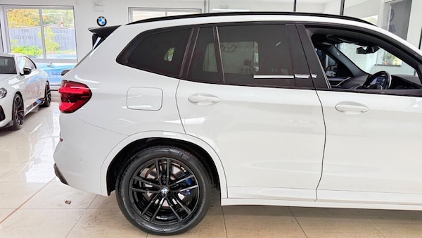 Used BMW X3 2021 for sale - 76203311: Photo 42