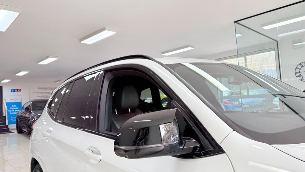 Used BMW X3 2021 for sale - 76203311: Photo 43