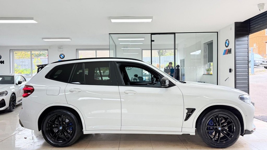 Used BMW X3 2021 for sale - 76203311: Photo 44