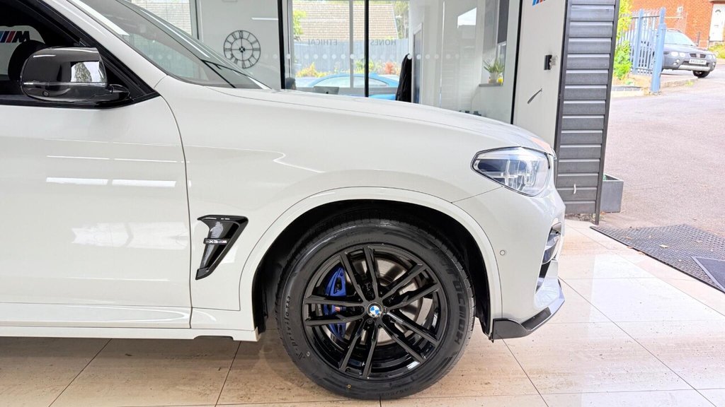 Used BMW X3 2021 for sale - 76203311: Photo 45