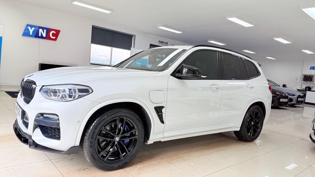Used BMW X3 2021 for sale - 76203311: Photo 49