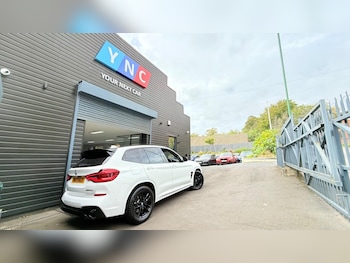Used BMW X3 2021 for sale - 76203311: Photo 4
