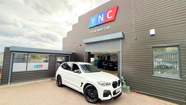 Used BMW X3 2021 for sale - 76203311: Photo 5