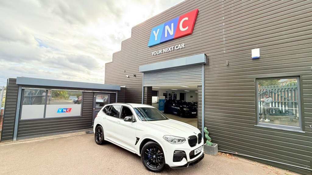 Used BMW X3 2021 for sale - 76203311: Photo 6