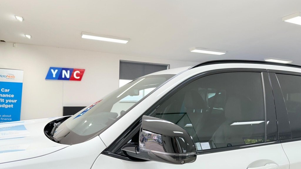 Used BMW X3 2021 for sale - 76203311: Photo 8