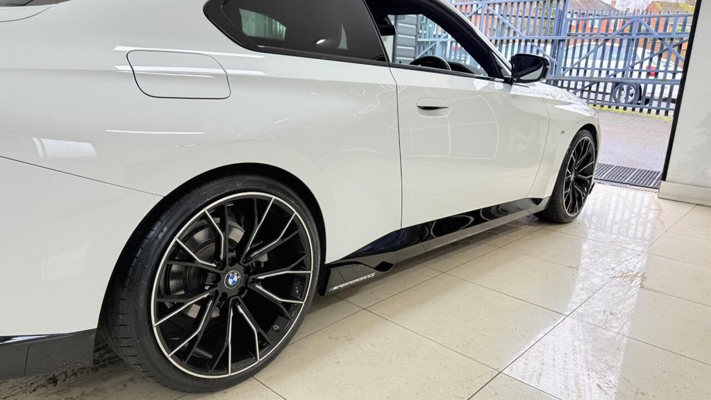 Used BMW 2 Series 2022 for sale - 77534499: Photo 12