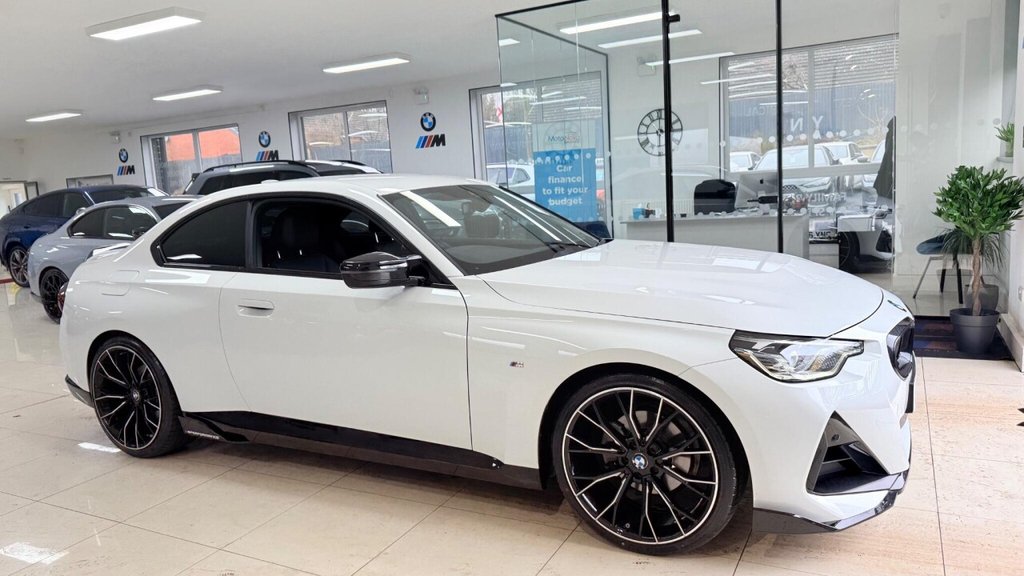 Used BMW 2 Series 2022 for sale - 77534499: Photo 14