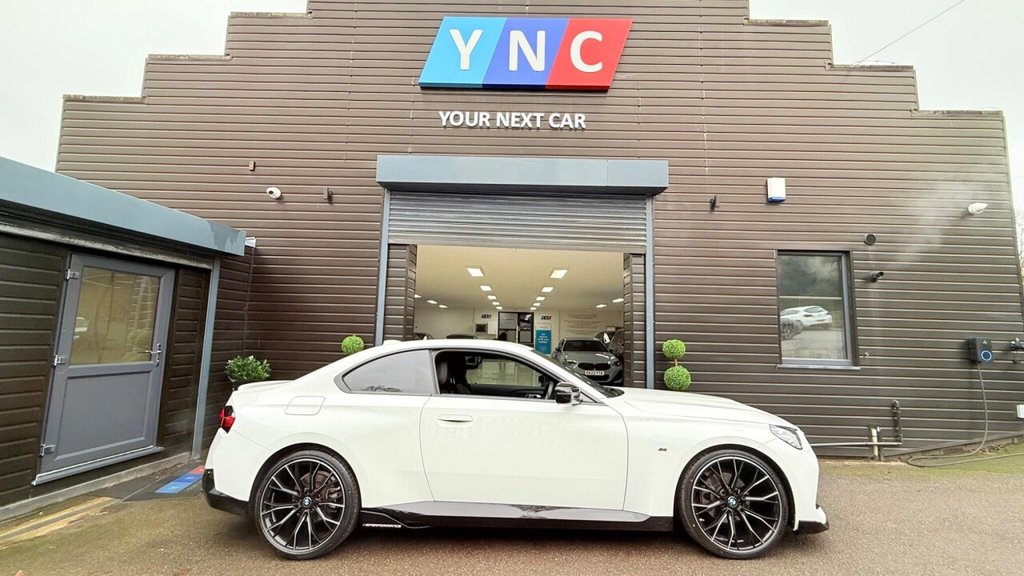 Used BMW 2 Series 2022 for sale - 77534499: Photo 2