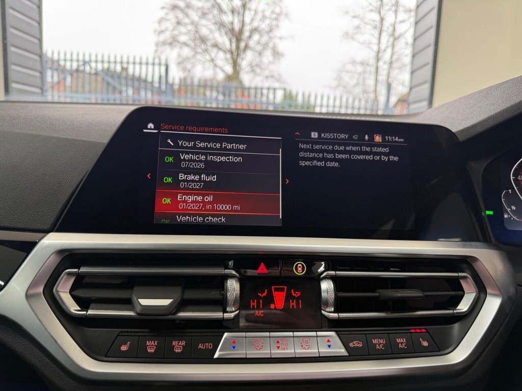 Used BMW 2 Series 2022 for sale - 77534499: Photo 21