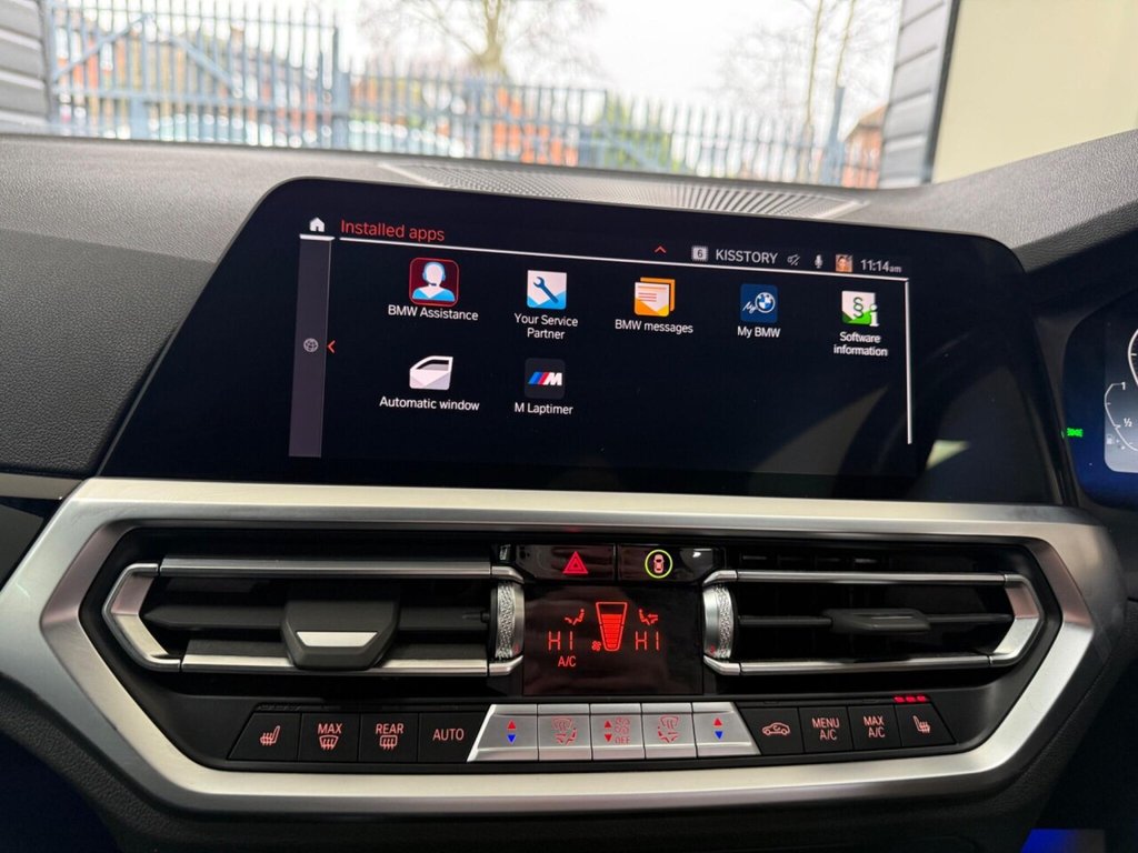 Used BMW 2 Series 2022 for sale - 77534499: Photo 22