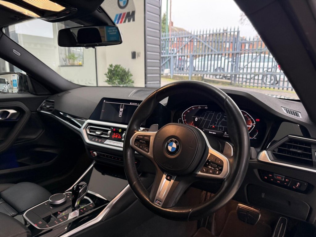 Used BMW 2 Series 2022 for sale - 77534499: Photo 27
