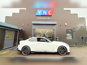 Used BMW 2 Series 2022 for sale - 77534499: Photo