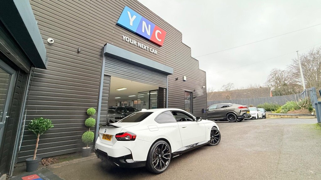 Used BMW 2 Series 2022 for sale - 77534499: Photo 3