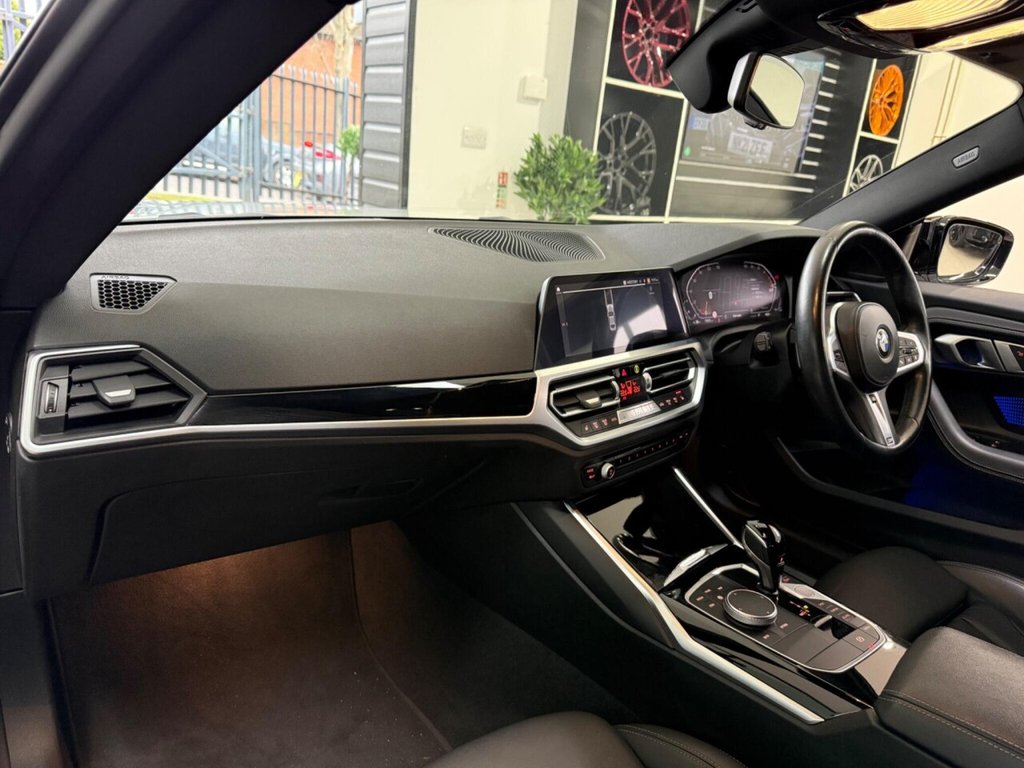 Used BMW 2 Series 2022 for sale - 77534499: Photo 30