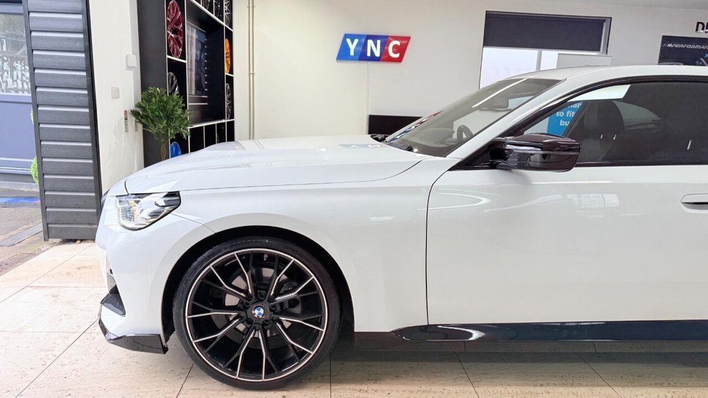 Used BMW 2 Series 2022 for sale - 77534499: Photo 32