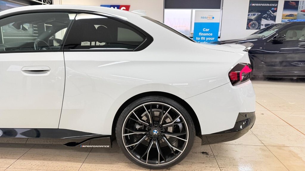 Used BMW 2 Series 2022 for sale - 77534499: Photo 33