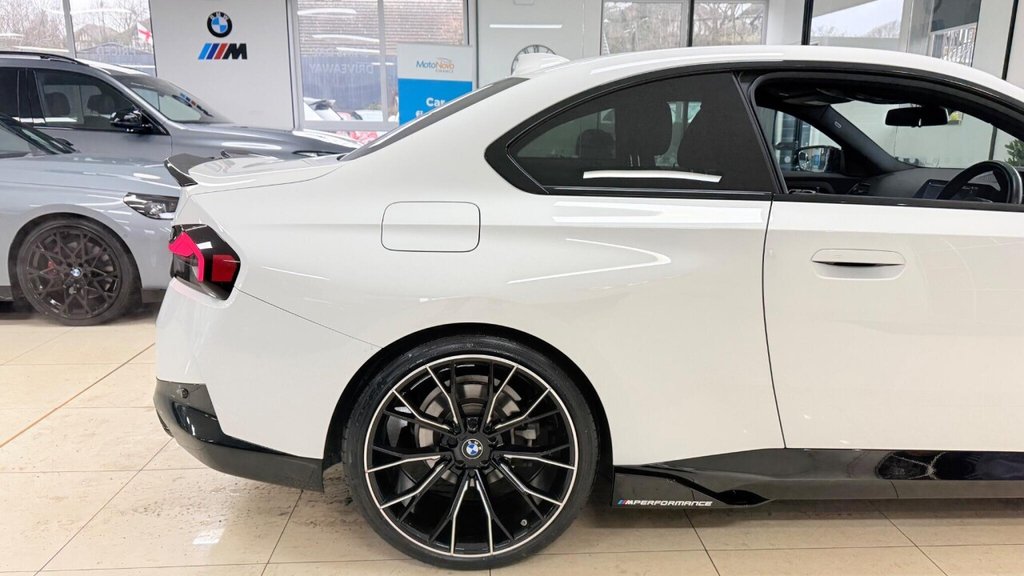 Used BMW 2 Series 2022 for sale - 77534499: Photo 35