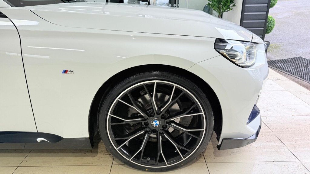Used BMW 2 Series 2022 for sale - 77534499: Photo 38