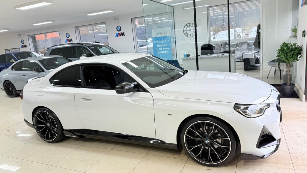 Used BMW 2 Series 2022 for sale - 77534499: Photo 39