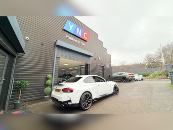 Used BMW 2 Series 2022 for sale - 77534499: Photo