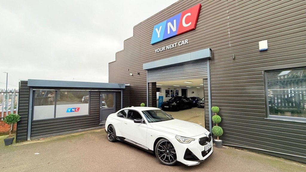 Used BMW 2 Series 2022 for sale - 77534499: Photo 4