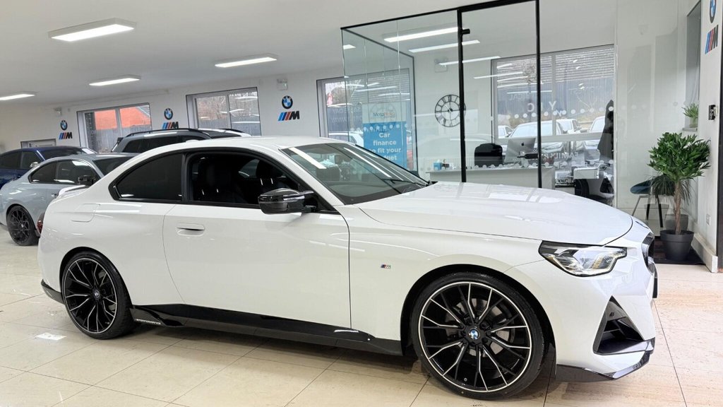 Used BMW 2 Series 2022 for sale - 77534499: Photo 42