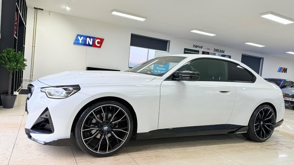 Used BMW 2 Series 2022 for sale - 77534499: Photo 44