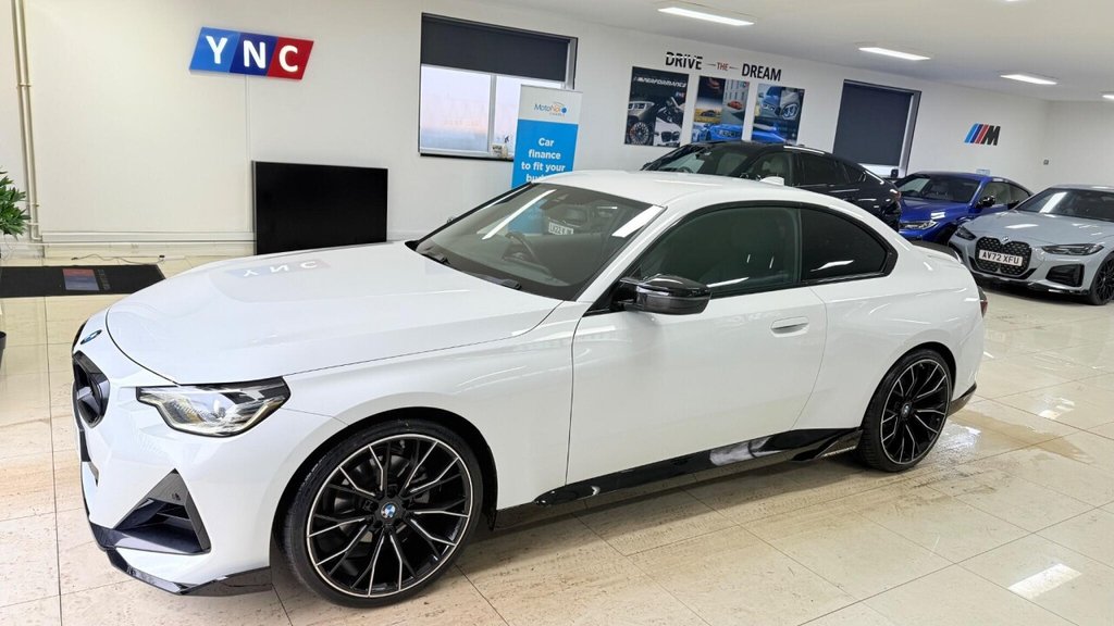 Used BMW 2 Series 2022 for sale - 77534499: Photo 45