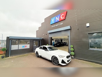 Used BMW 2 Series 2022 for sale - 77534499: Photo