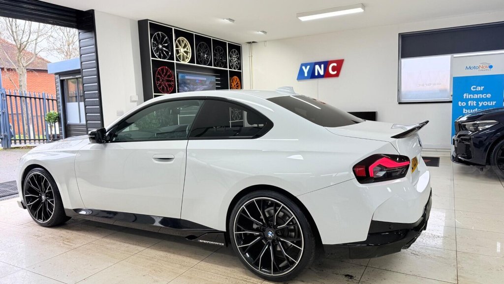 Used BMW 2 Series 2022 for sale - 77534499: Photo 5