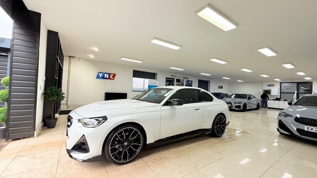 Used BMW 2 Series 2022 for sale - 77534499: Photo 7