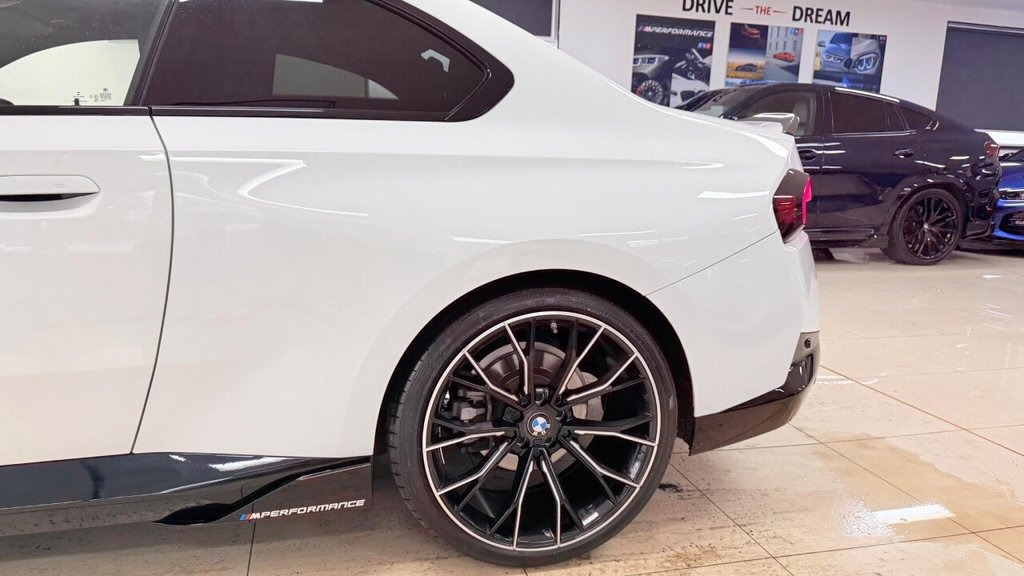 Used BMW 2 Series 2022 for sale - 77534499: Photo 9