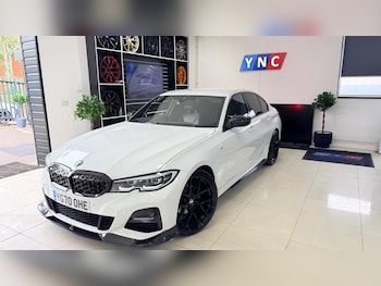 Used BMW 3 Series 2020 for sale - 79289032: Photo