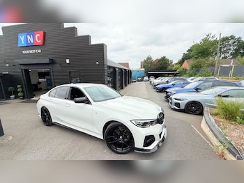 Used BMW 3 Series 2020 for sale - 79289032: Photo