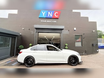 Used BMW 3 Series 2020 for sale - 79289032: Photo