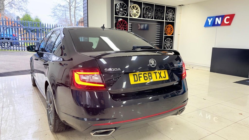 Used Skoda Octavia 2019 for sale - 77327935: Photo 10