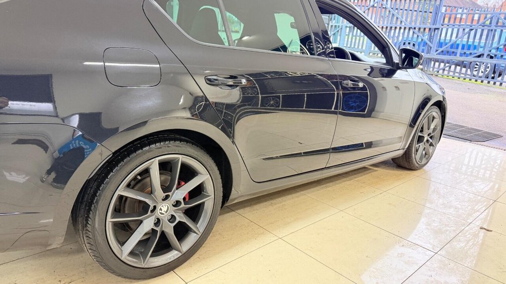 Used Skoda Octavia 2019 for sale - 77327935: Photo 11