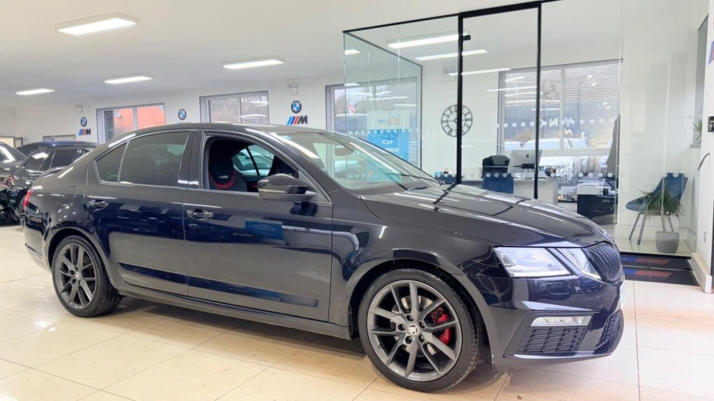 Used Skoda Octavia 2019 for sale - 77327935: Photo 13