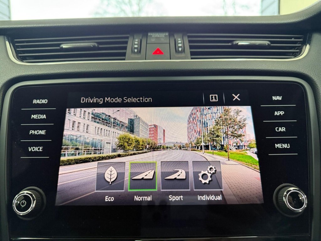 Used Skoda Octavia 2019 for sale - 77327935: Photo 14