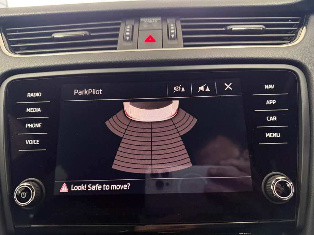 Used Skoda Octavia 2019 for sale - 77327935: Photo 15