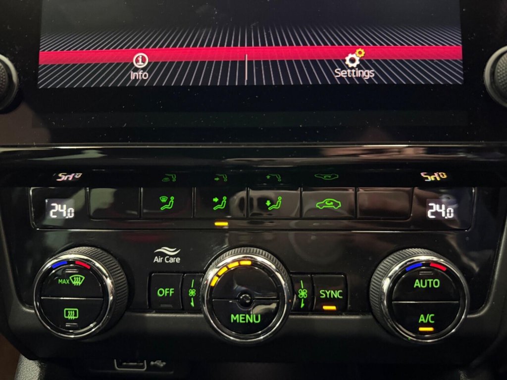 Used Skoda Octavia 2019 for sale - 77327935: Photo 16