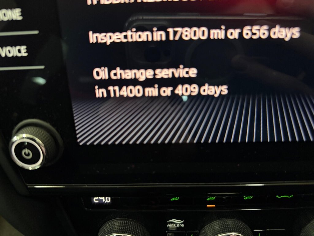 Used Skoda Octavia 2019 for sale - 77327935: Photo 17