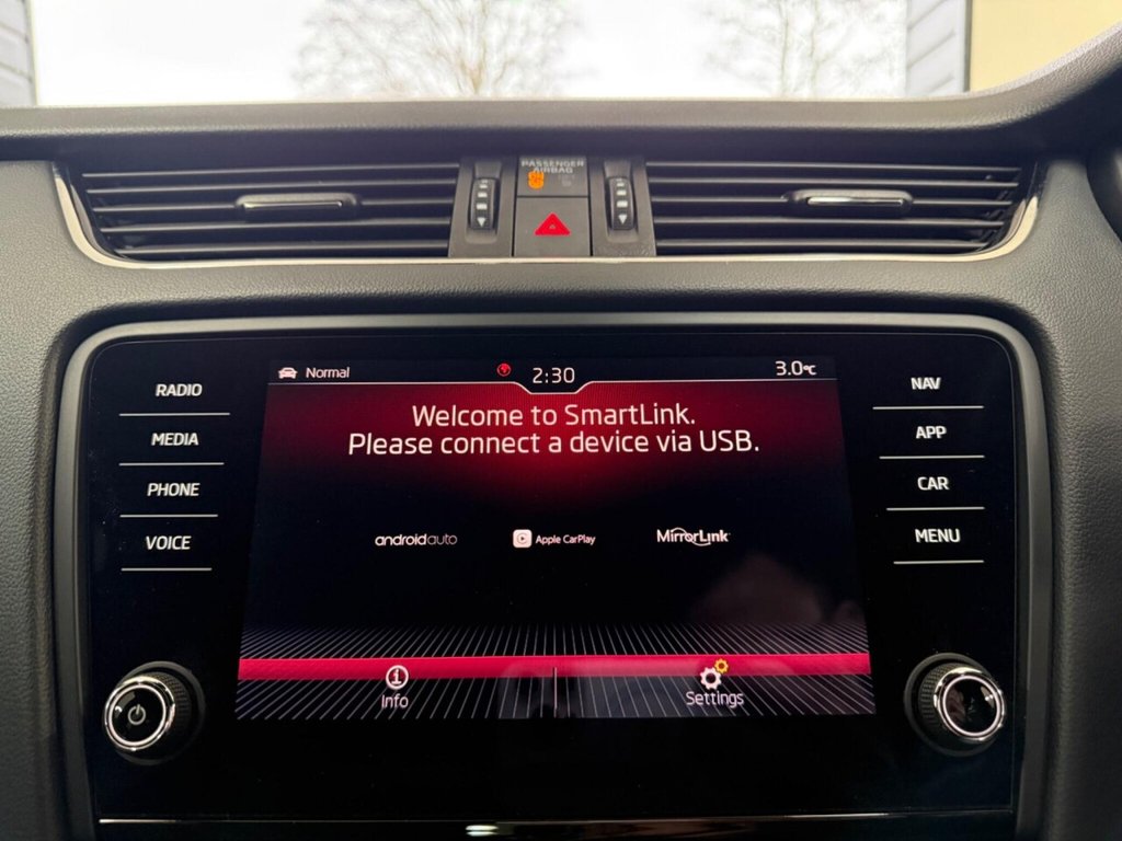 Used Skoda Octavia 2019 for sale - 77327935: Photo 18