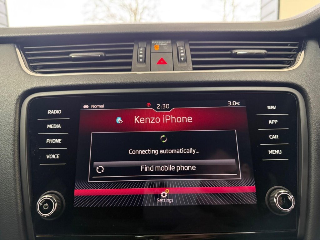 Used Skoda Octavia 2019 for sale - 77327935: Photo 19