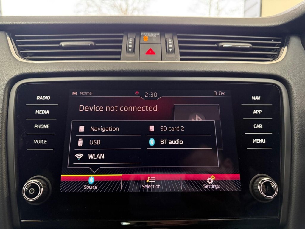 Used Skoda Octavia 2019 for sale - 77327935: Photo 20