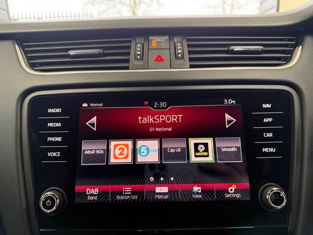 Used Skoda Octavia 2019 for sale - 77327935: Photo 21