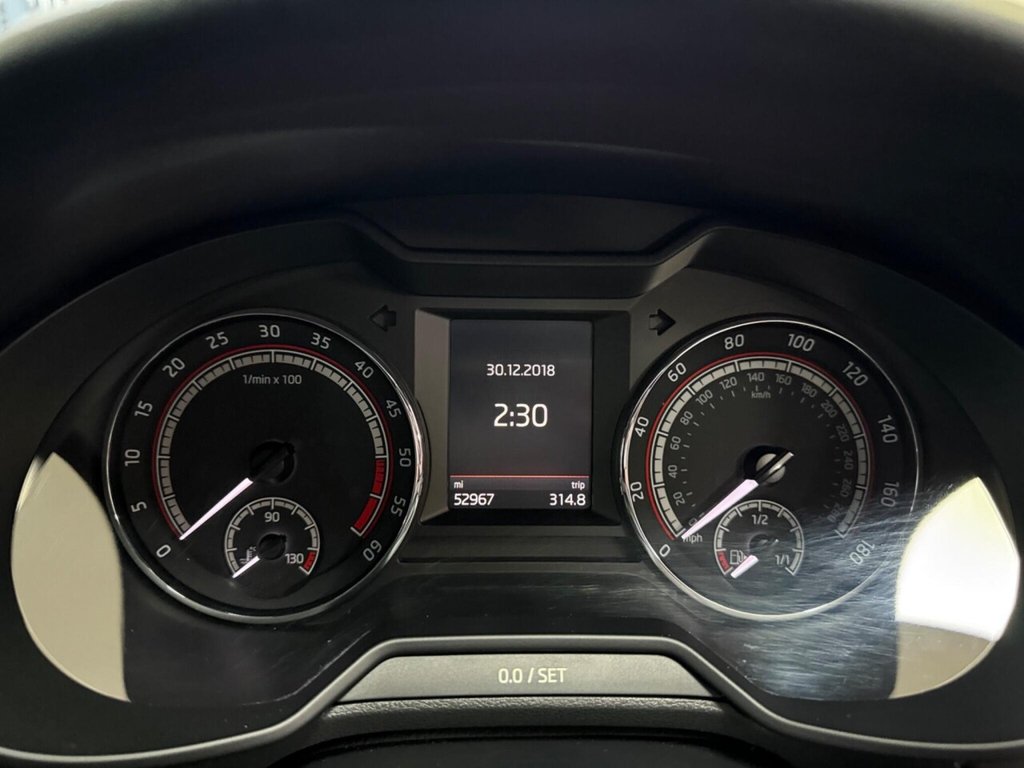 Used Skoda Octavia 2019 for sale - 77327935: Photo 23