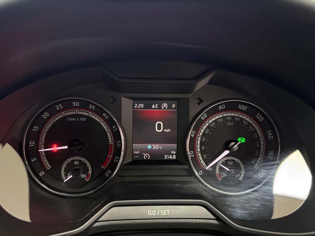 Used Skoda Octavia 2019 for sale - 77327935: Photo 24